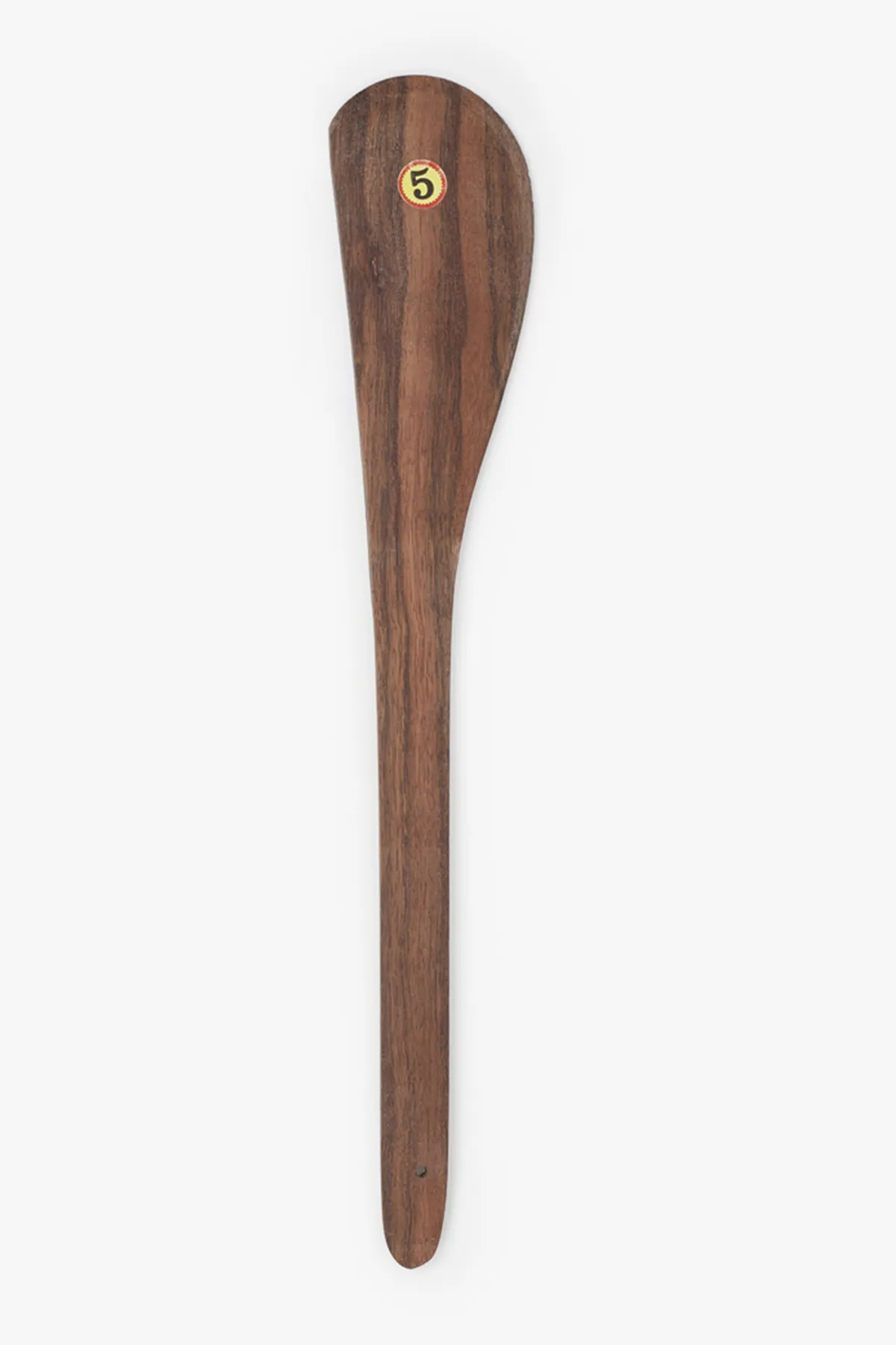Wooden Spatula (One Sided) - 36 cm