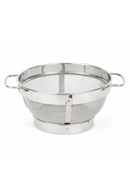 Stainless Steel Colander - 25 cm