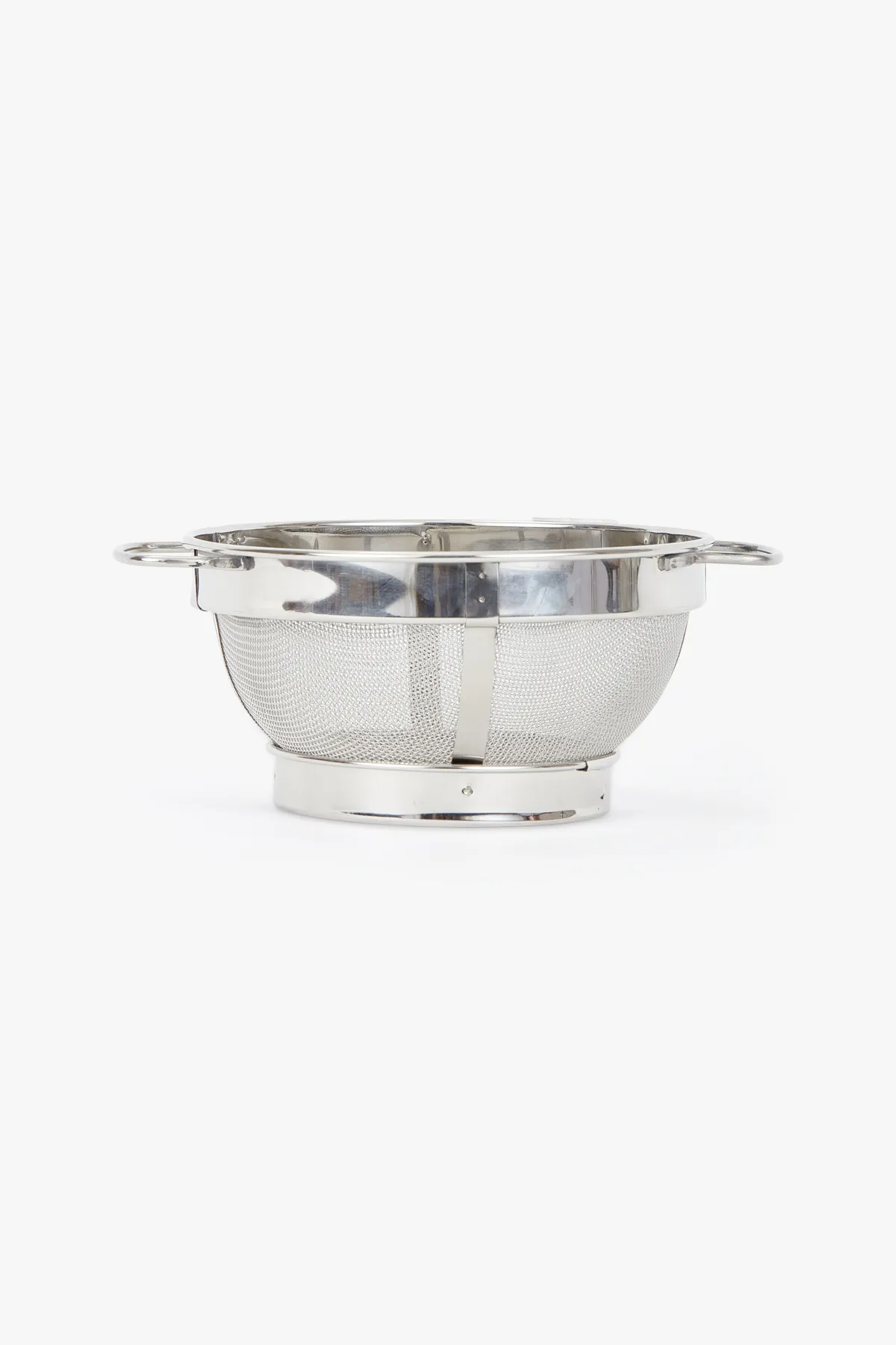 Stainless Steel Colander - 31 cm