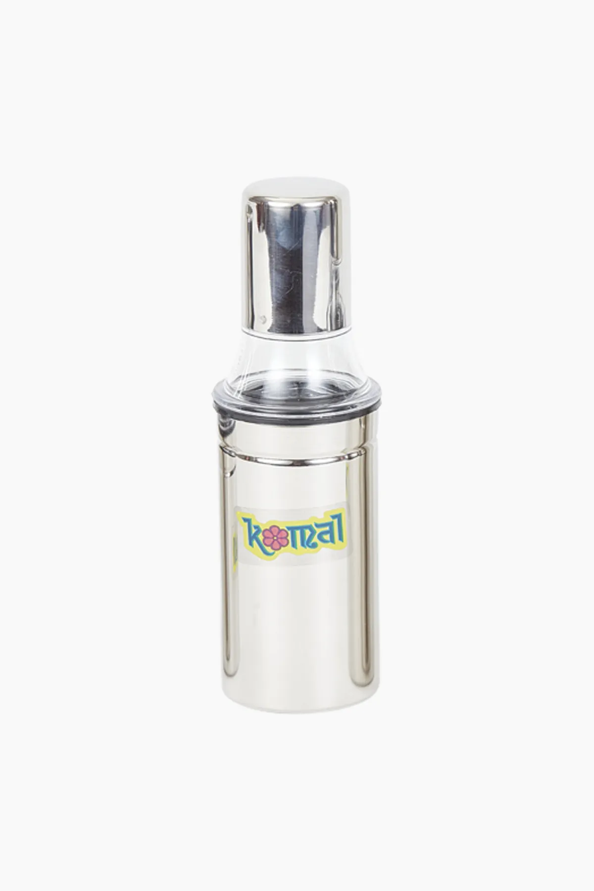 Stainless Steel Oil Dispenser - 350ml (Komal)