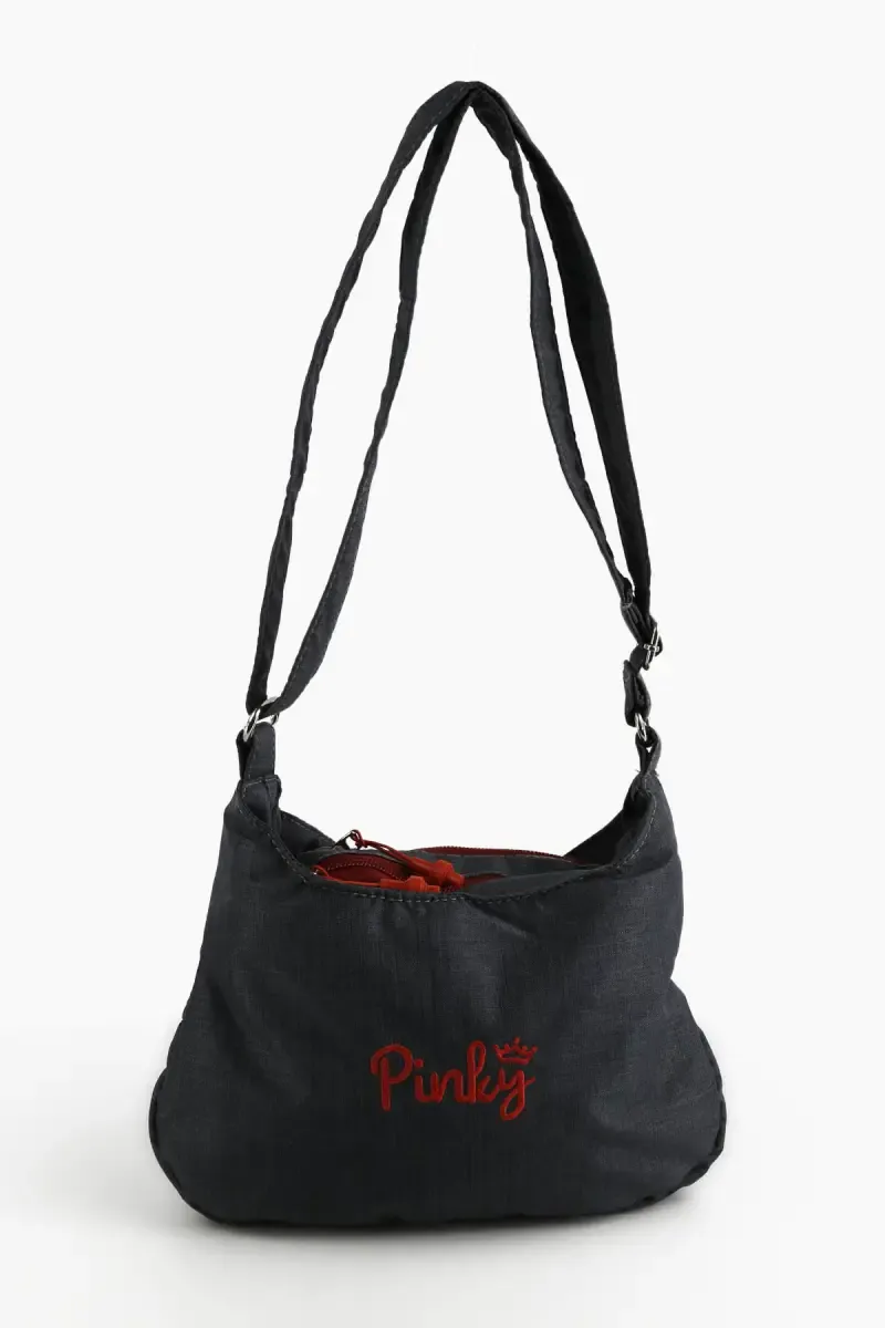 Printed Casual Sling Bag for Girls