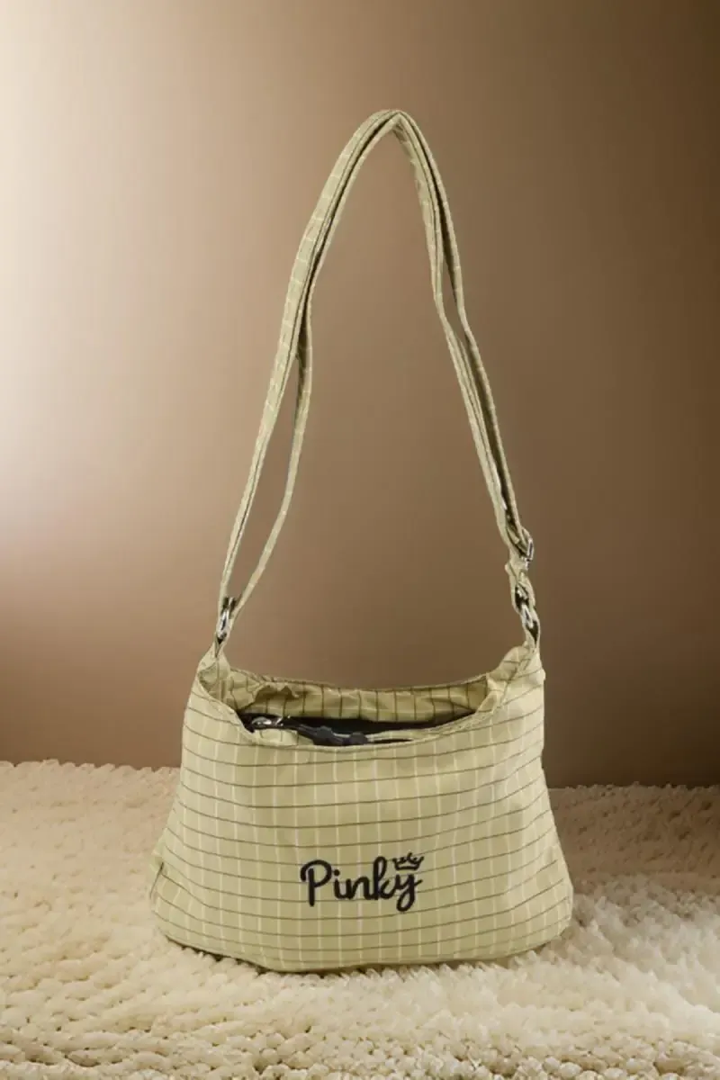 Printed Casual Sling Bag for Girls