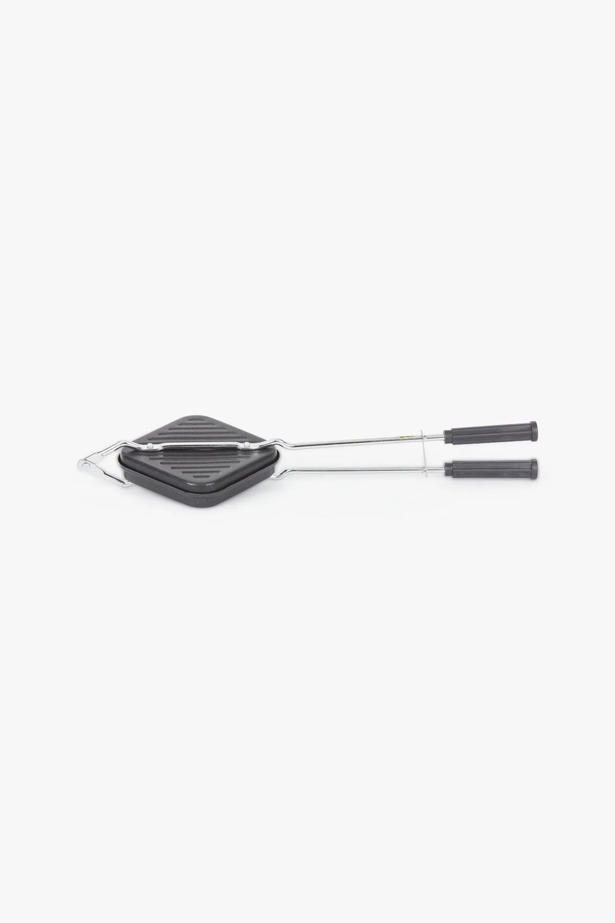 Stainless Steel Non Stick Sandwich Toaster - 41 cm (Komal)