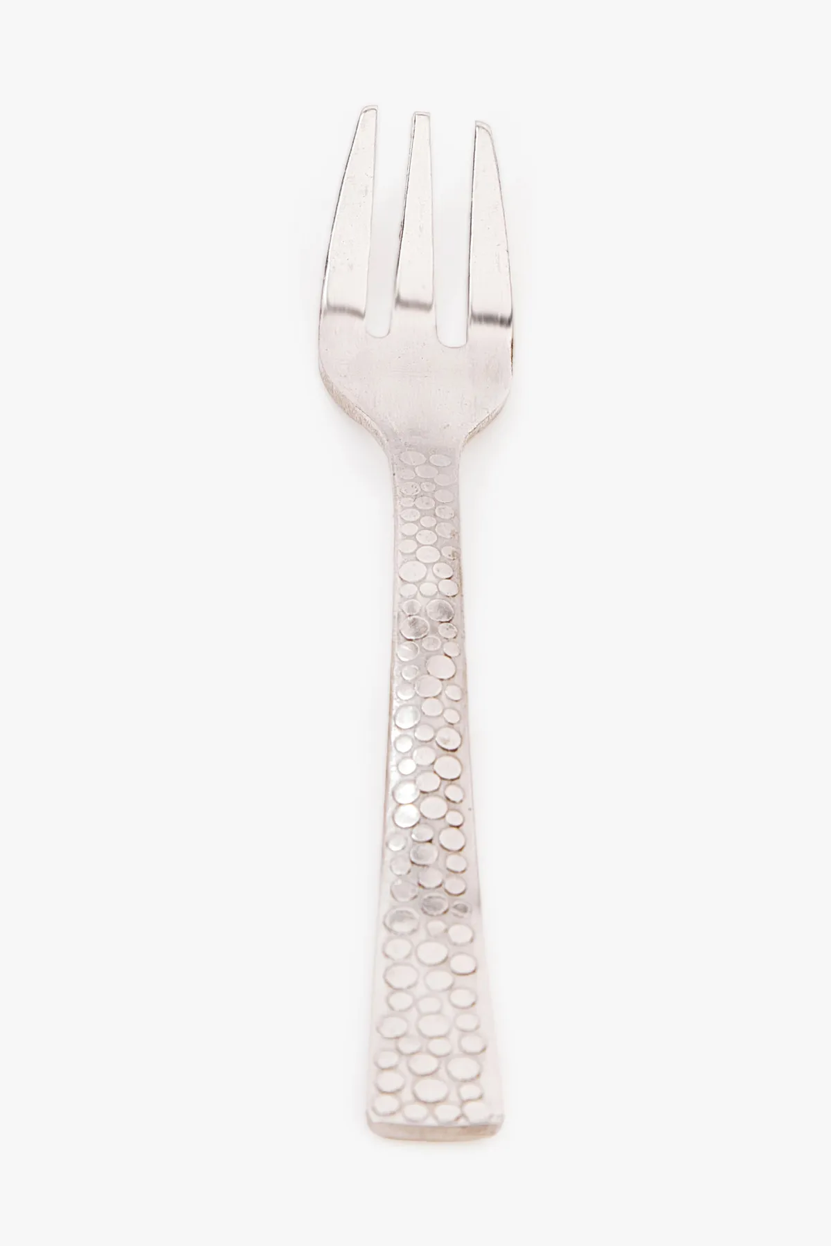 Stainless Steel Tea Fork - 15 cm