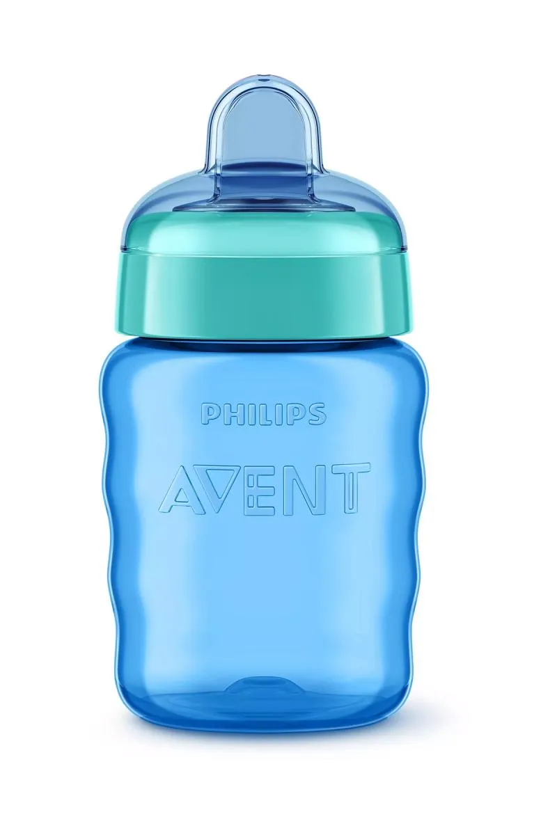 Philips Avent Classic Spout Cup (Blue) - 260ml