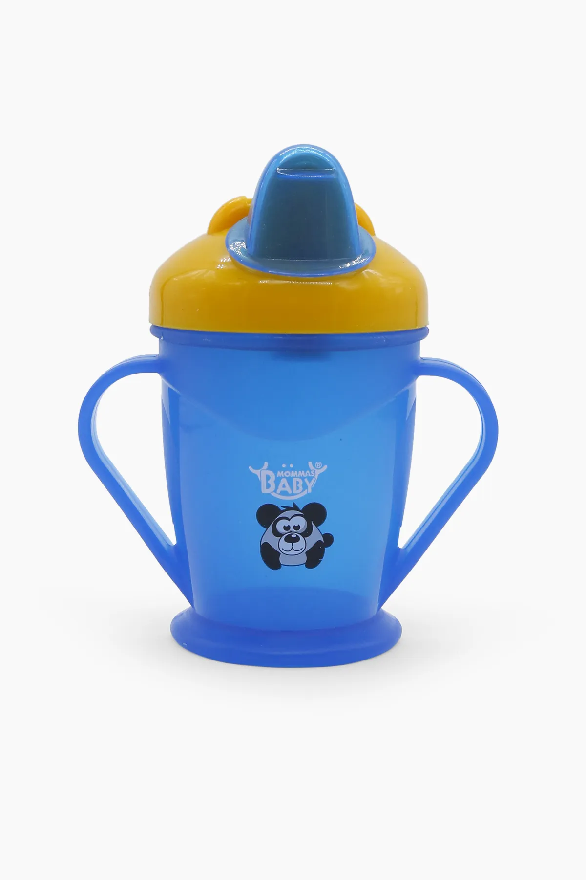Sippy Cup Sipper (Blue)- 180ml