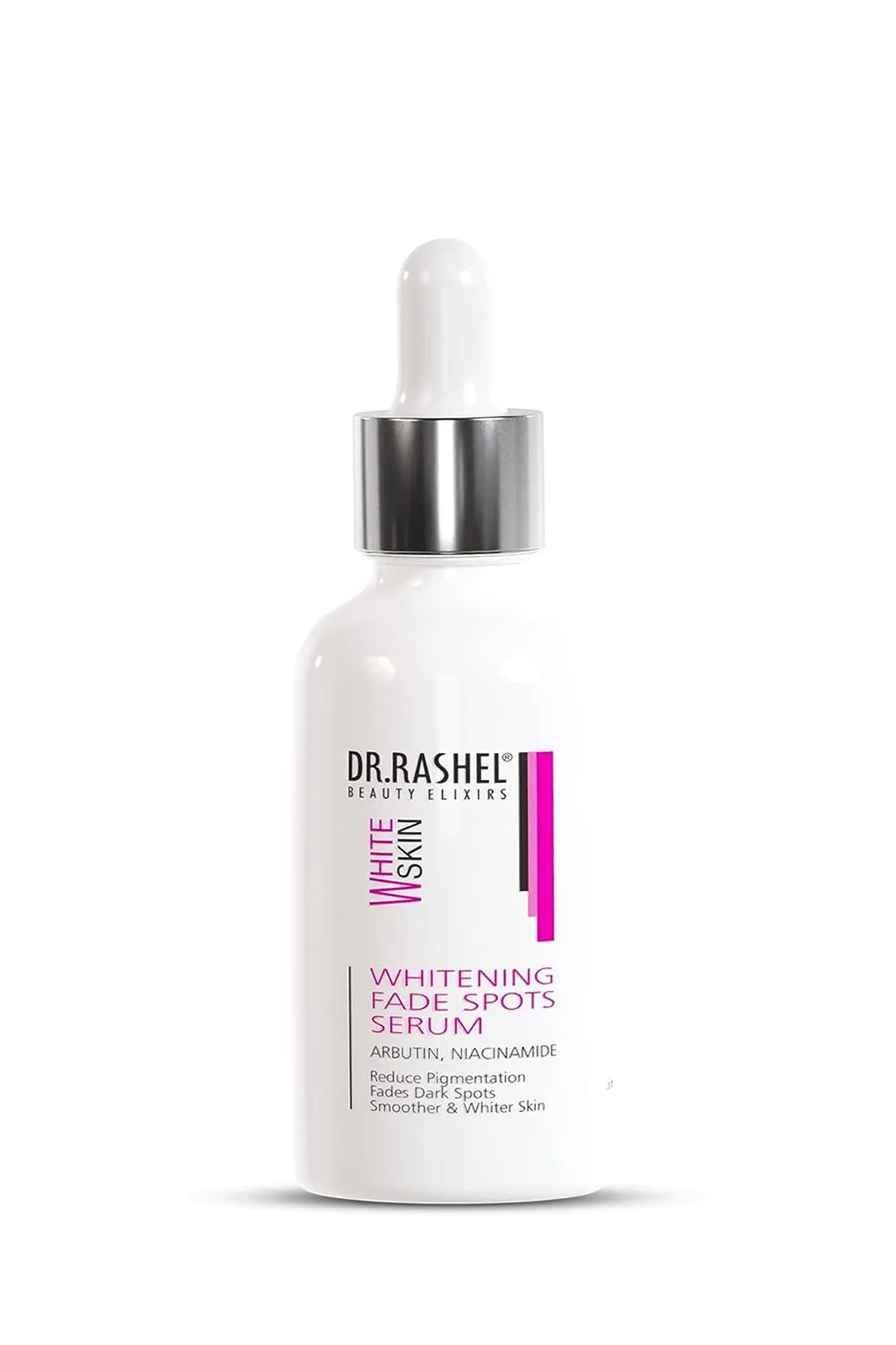 DR.RASHEL White Skin Face Serum- 30ml