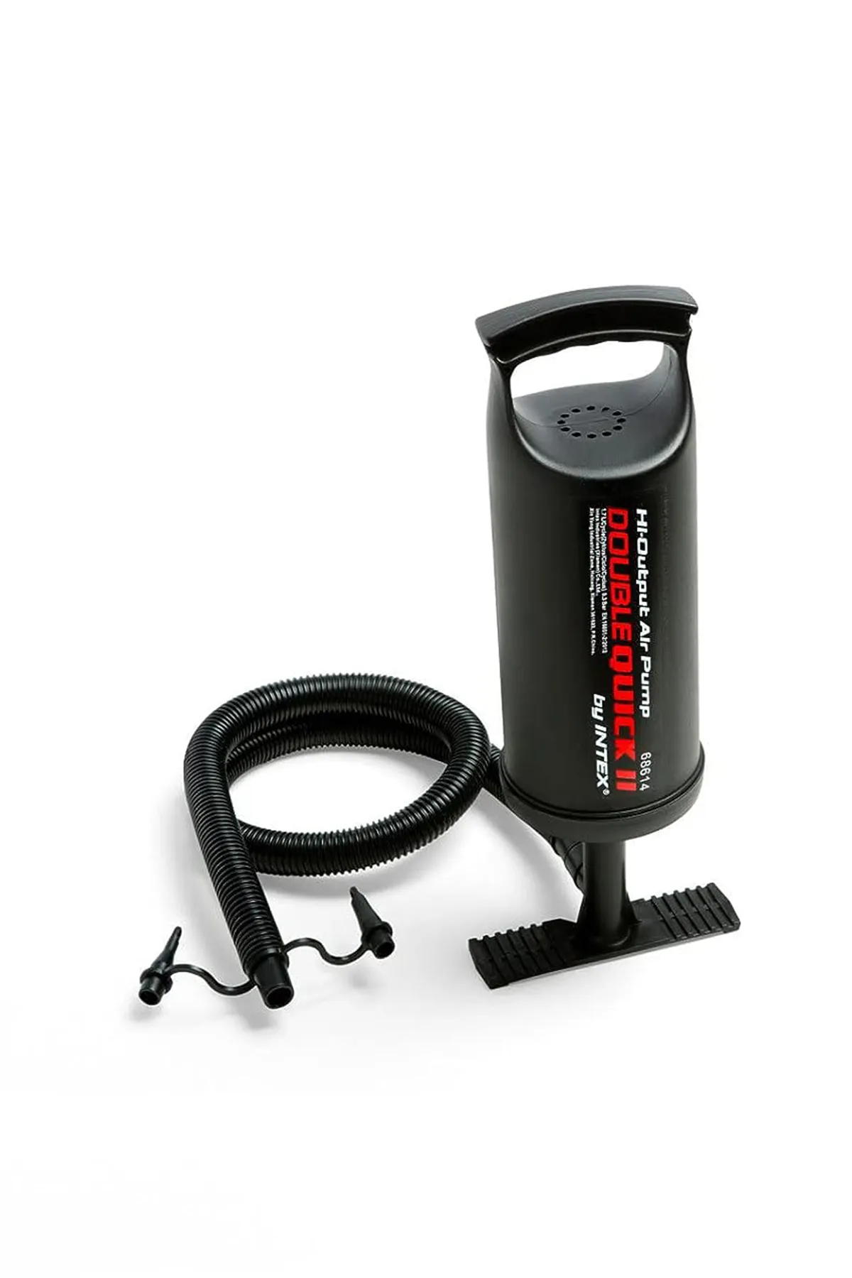 Hi-Output Quick Hand Air Pump - Pack of 1