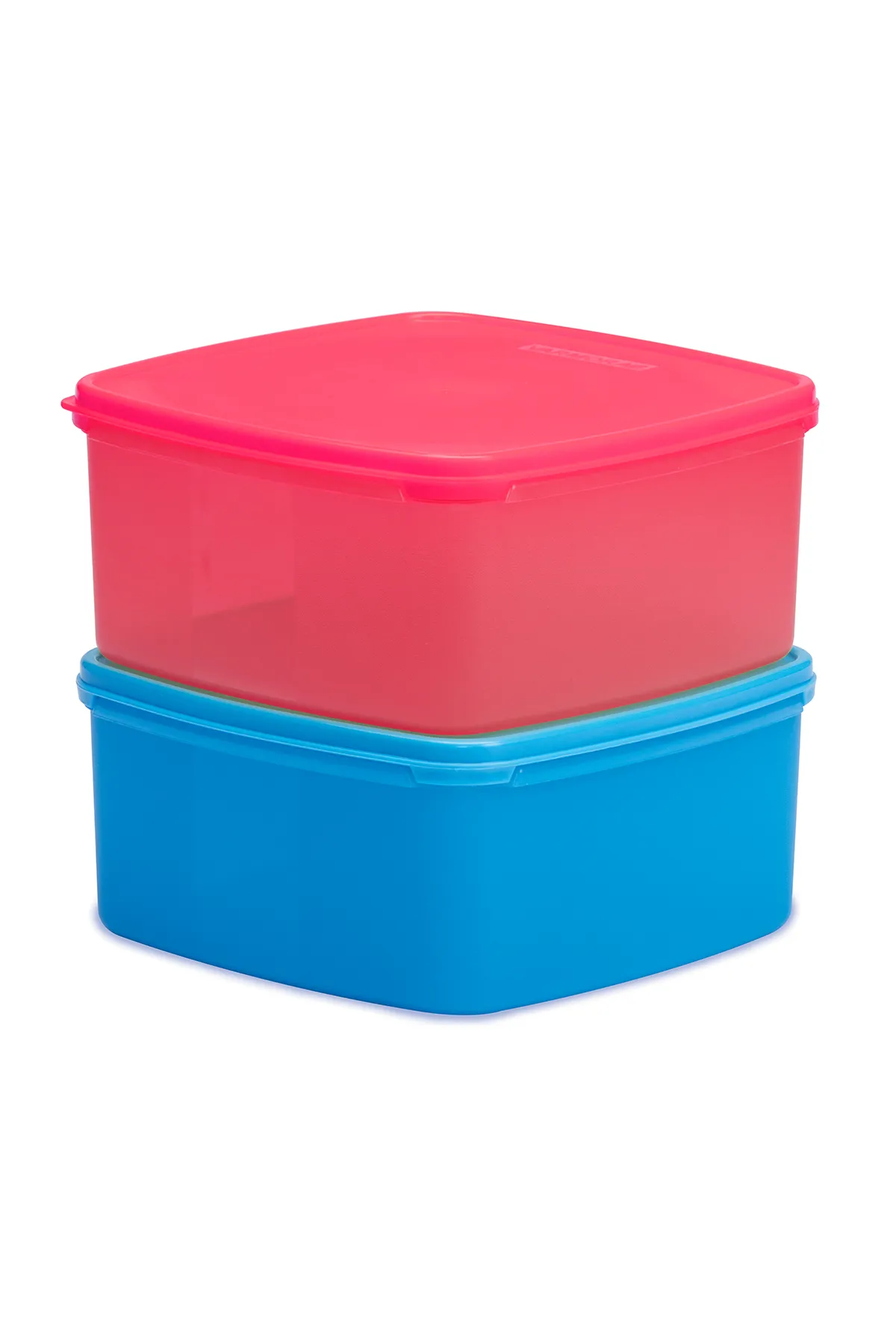 Varmora Plastic V Fresh Container Set - 2000ml