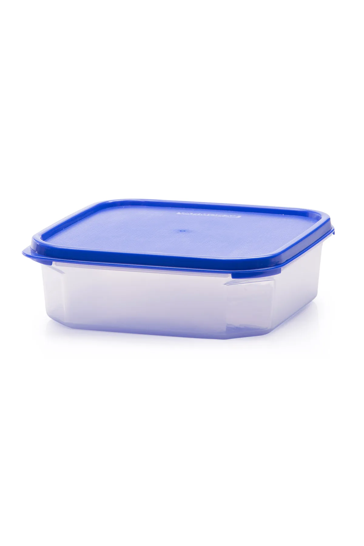 Varmora Plastic Magnum Square Storage Container - 1300ml