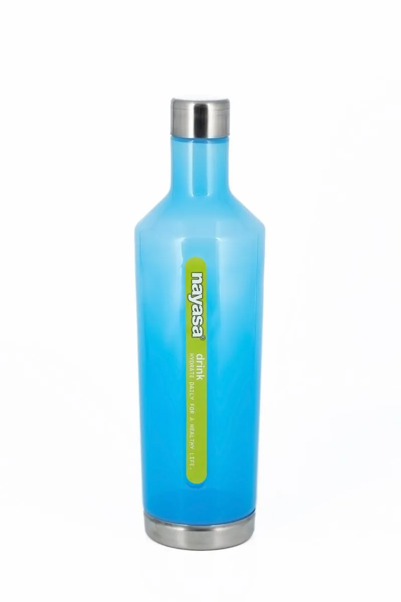 Nayasa Plastic Water Bottle - 1000 ML