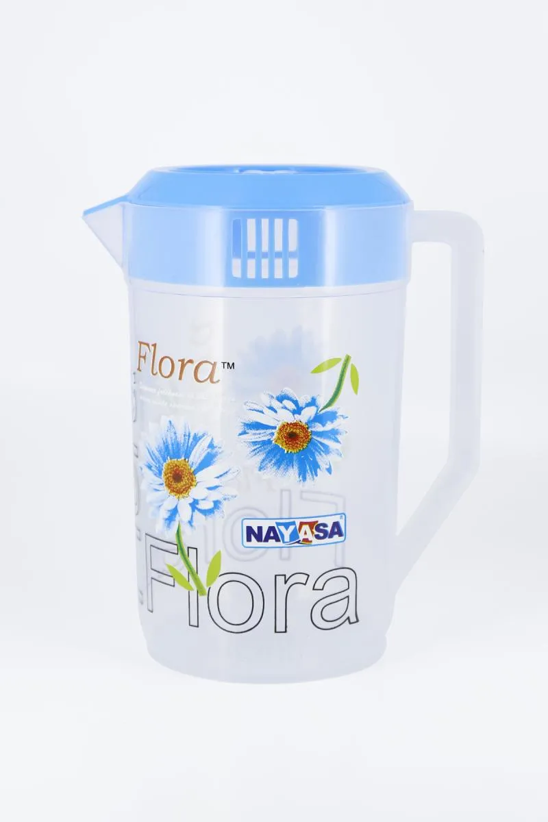 Nayasa Plastic Water Jug - 3500ml