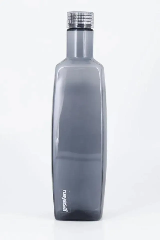 Nayasa Plastic Maya Water Bottle - 1000ml 009533BLA100ML