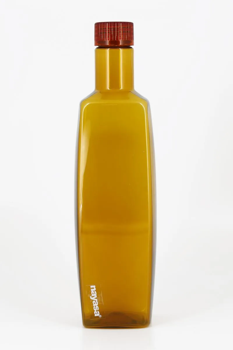 Nayasa Plastic Maya Water Bottle - 1000ml 009533MUS100ML
