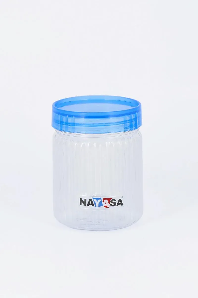 Nayasa Plastic Dura Container - 250 ML