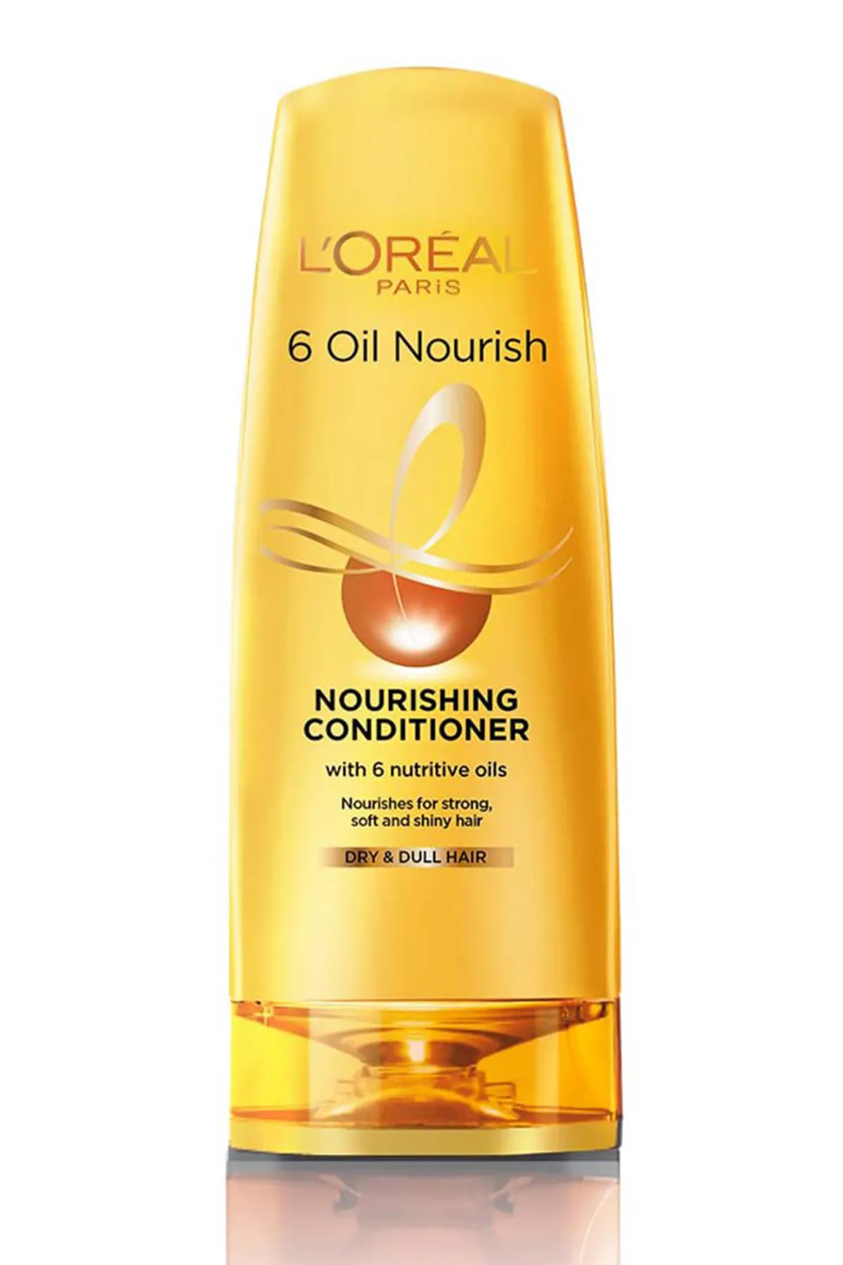 L'Oreal Paris 6 Oil Nourishing Conditioner - 180 ml