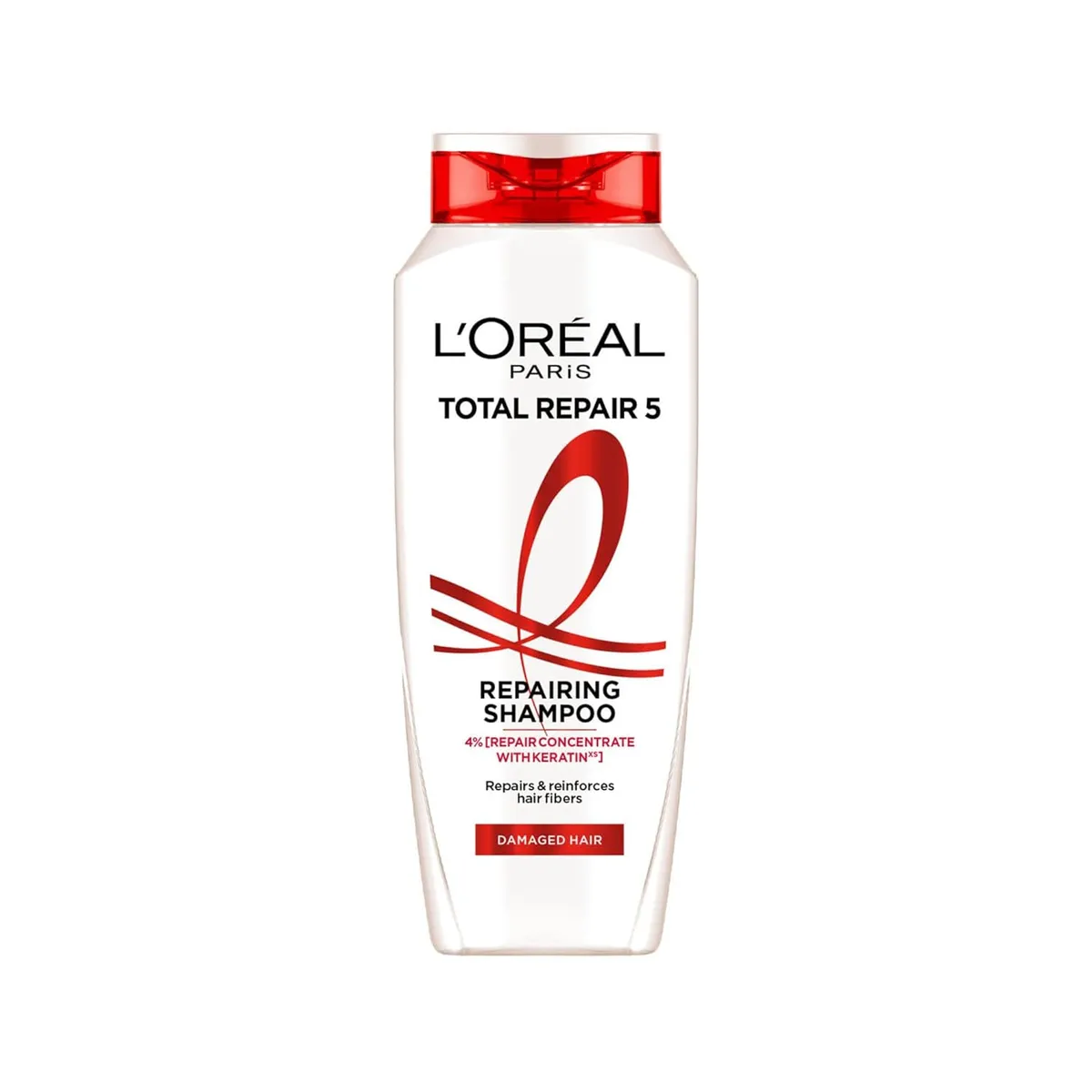L'Oreal Paris Total Repair 5 Restoring Conditioner - 200 ml