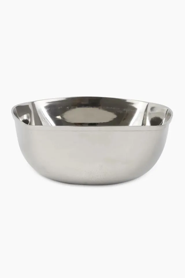 Jindutt Stainless Steel Bowl - 200ml 010473SIL1