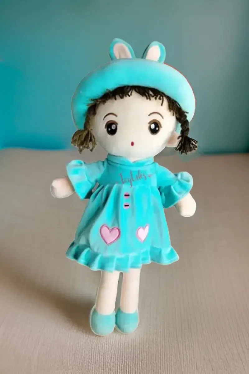 Eva Foam Candy Doll Stuffed Soft Toy - 65 Cm