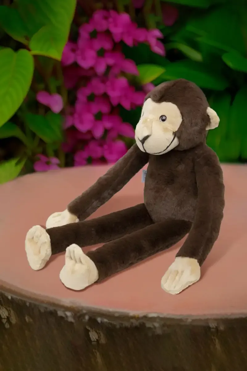 Marcel The Friendly Chimapanzee Soft Toy