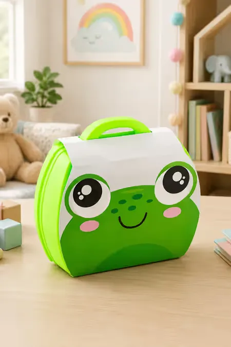 My First Kitchen Set (Green) - 28 Pcs 010905GRE