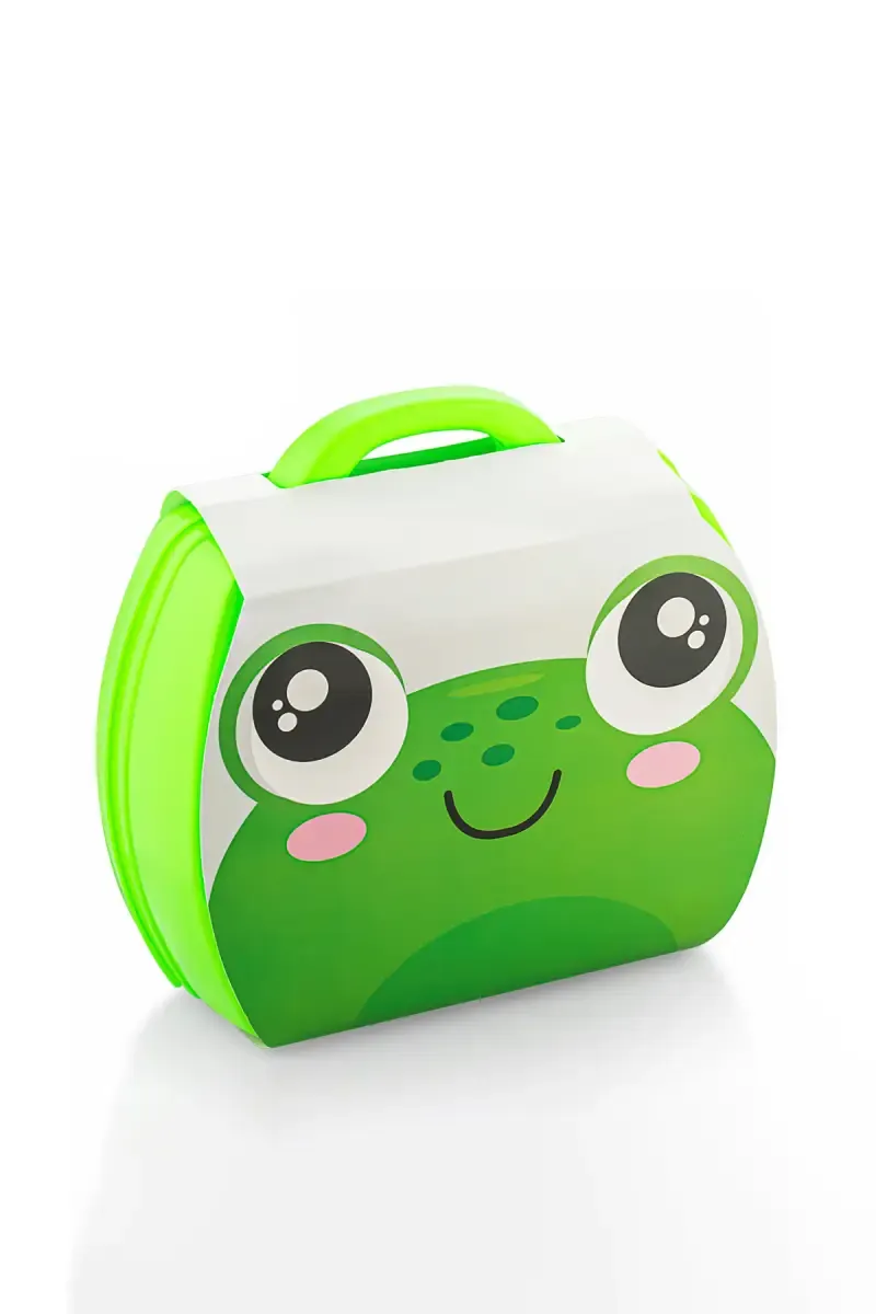 My First Kitchen Set (Green) - 28 Pcs 010905GRE