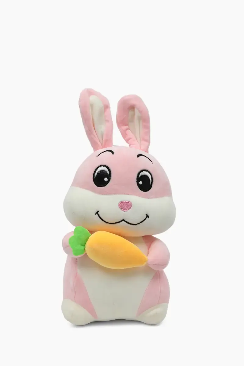 Bunny Shaped Stuffed Toys- 15 Inch