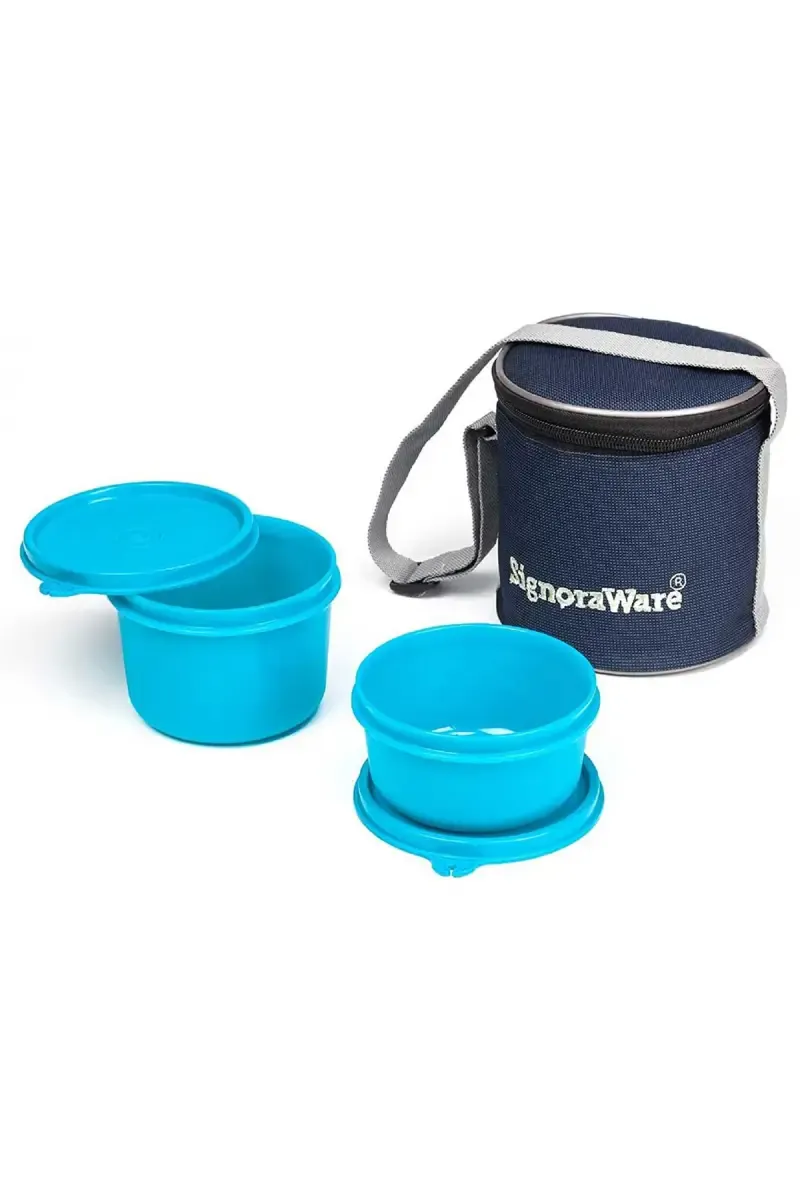 Signoraware Executive Small Lunch Box - 760ml