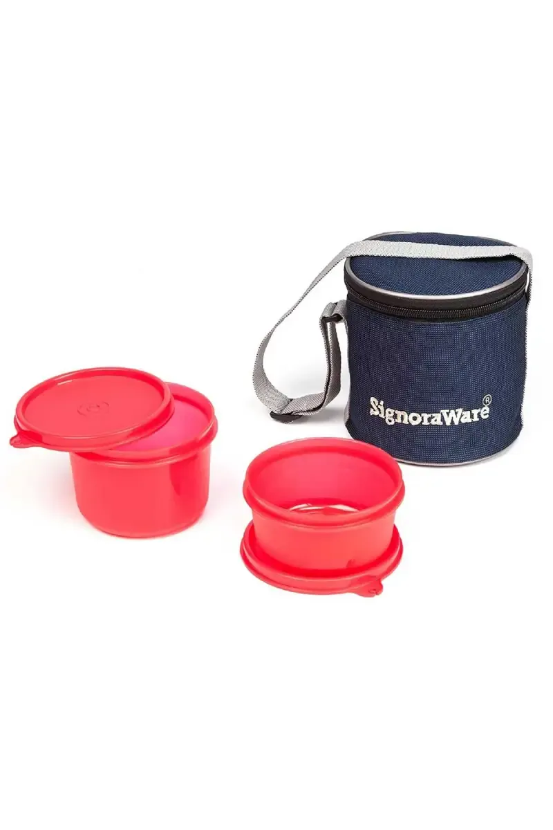 Signoraware Executive Small Lunch Box - 760ml