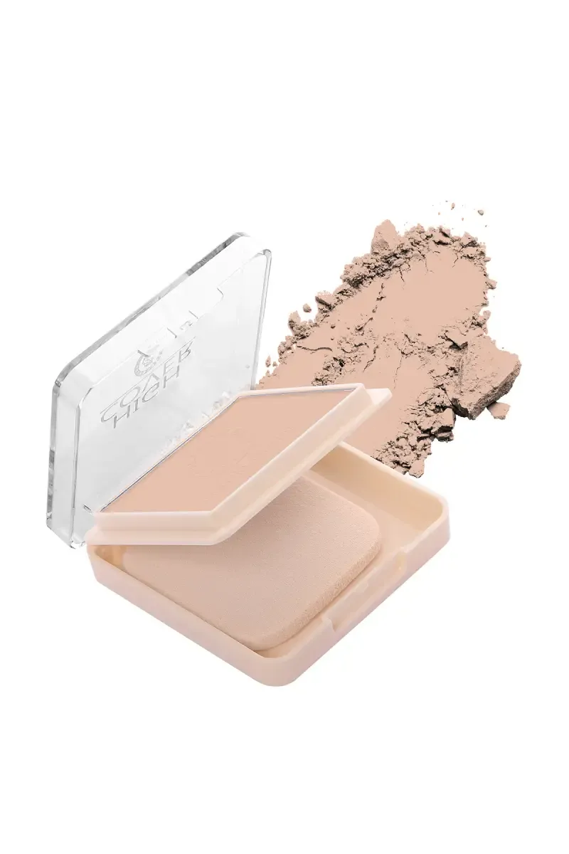 Colors Queen High Cover Compact Powder - Ivory 012189IVO