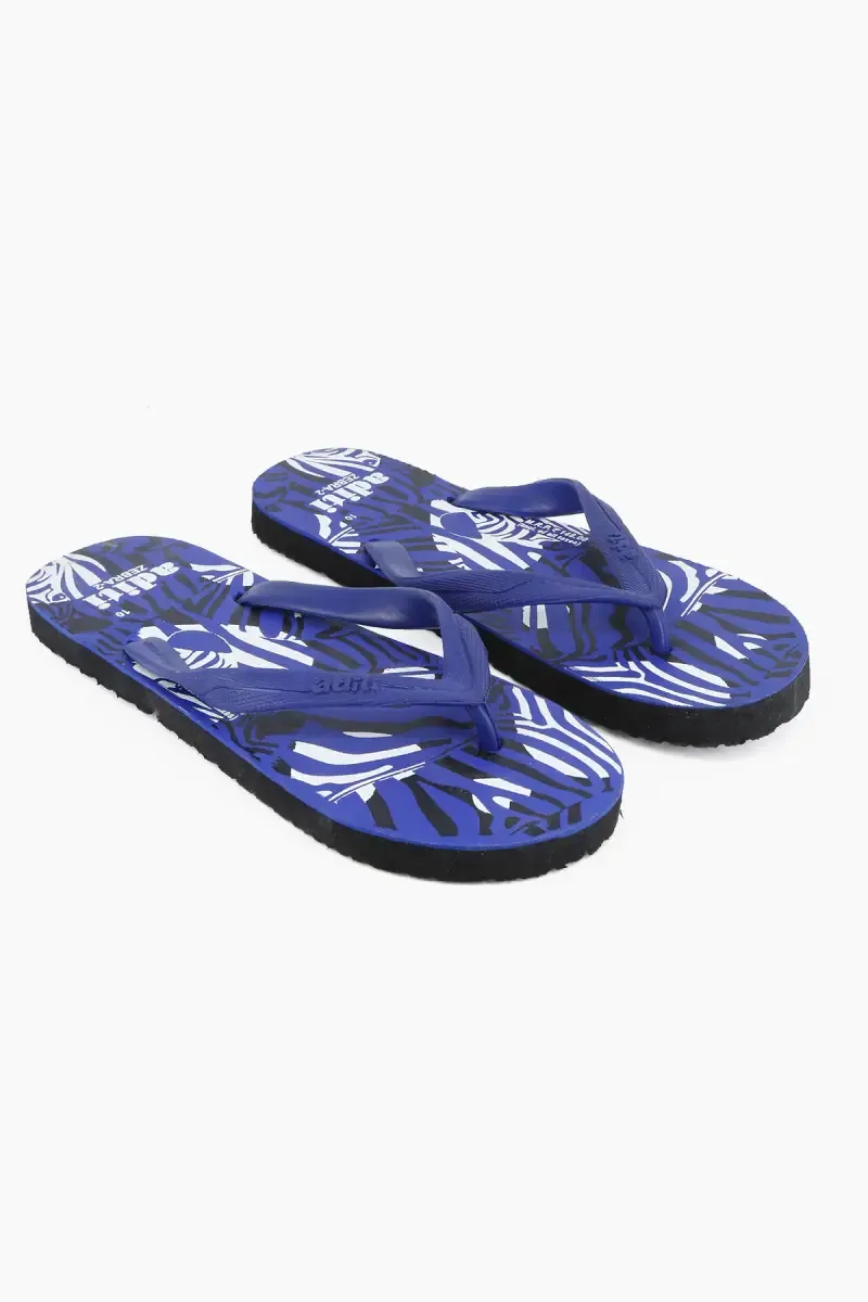 Slip-On Casual Flip Flops for Men