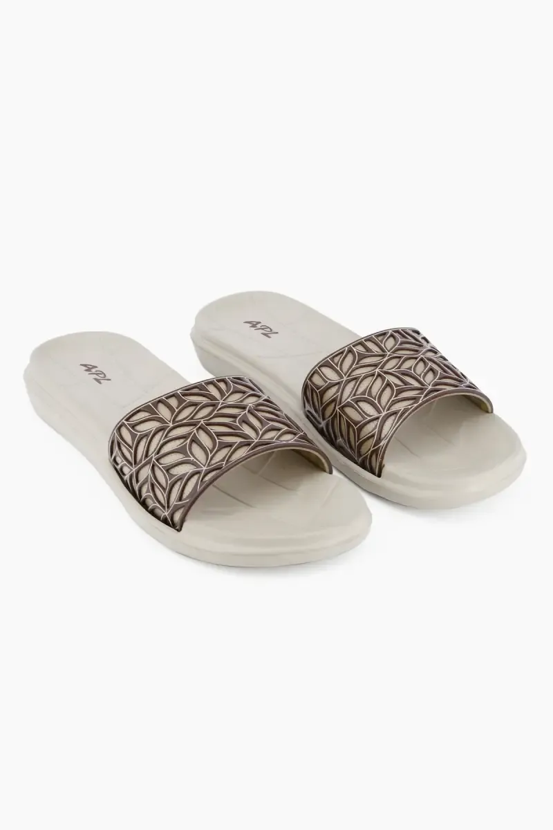 Slip-On Casual Slides for Women