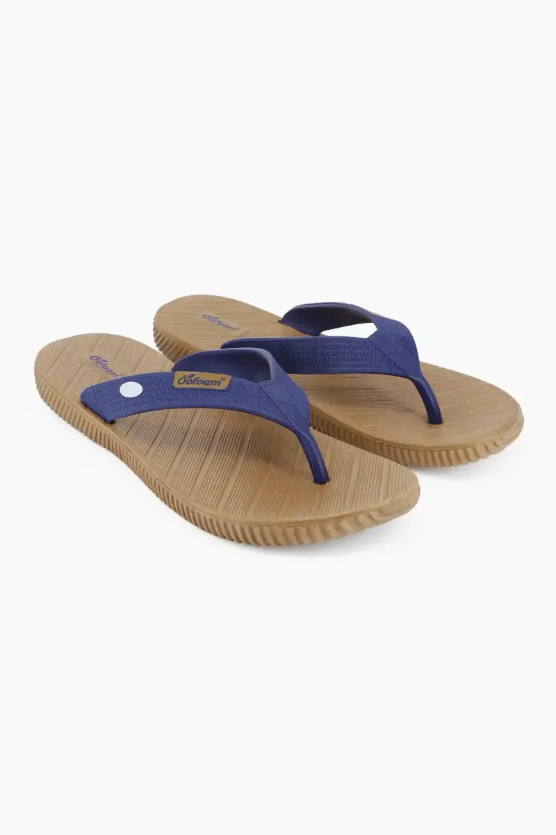 Soft and Comfortable Flip Flops For Women 0125098TANWITBRO