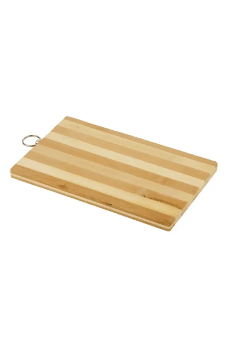Prabha Wooden Chopping Board - 34cm