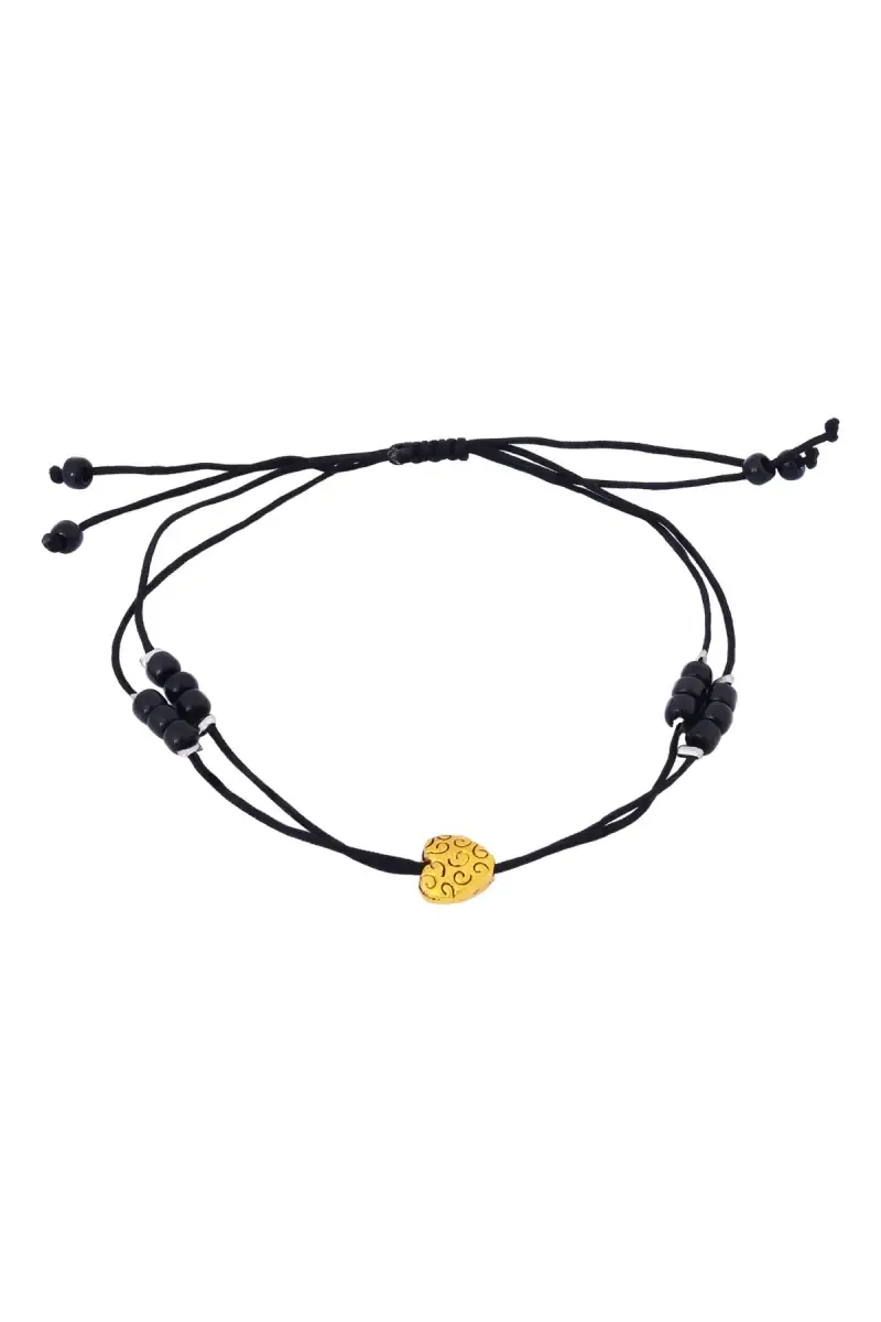 Beads Thread Anklets for Women and Girls