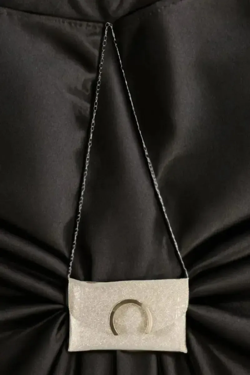Glitter Shade Casual Sling Bag for Girls