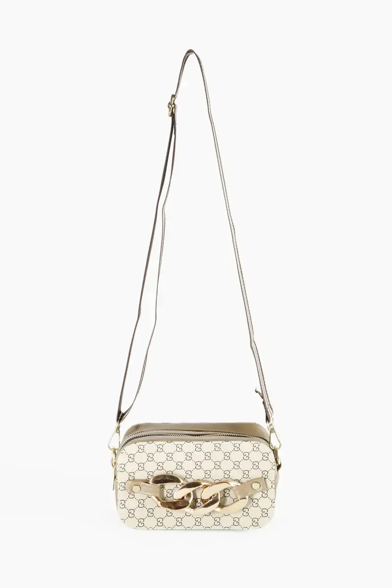 Printed Casual Sling Bag for Women