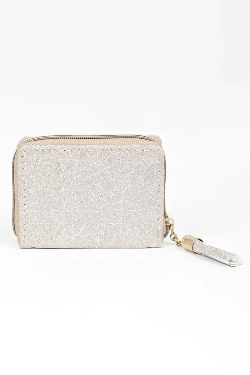 Glittering Small Coin Purse for Girls and Women