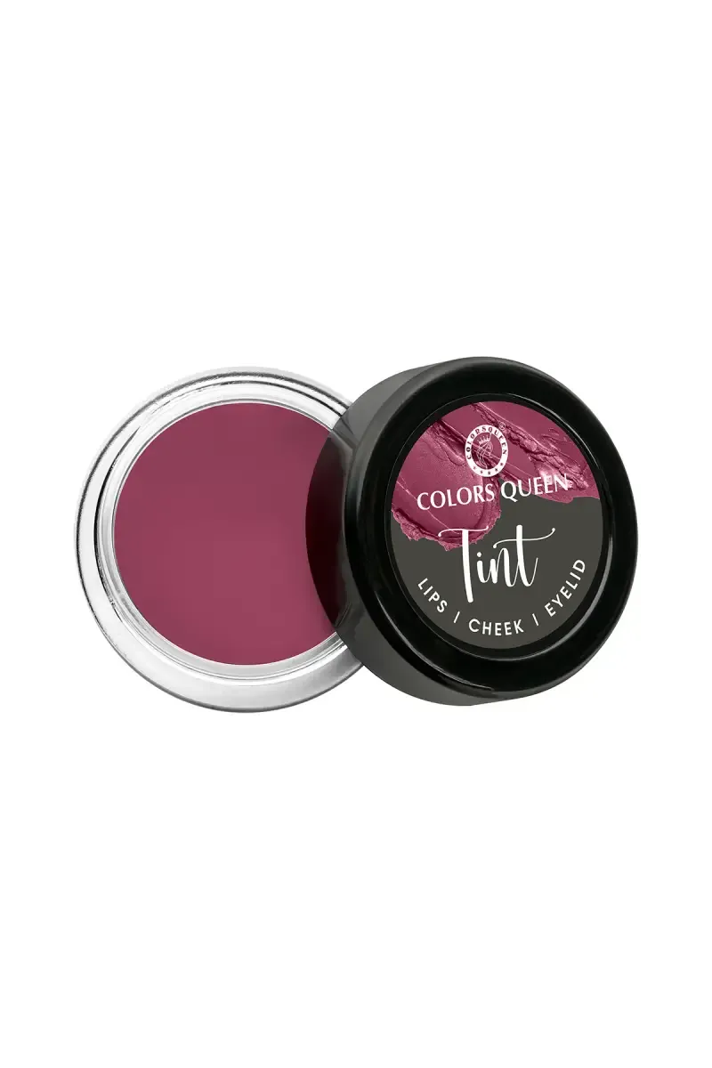 Colors Queen Tint for Cheeks, Lips & Eyelid - 8gm (Pink N Chick)  013156PINNCHI