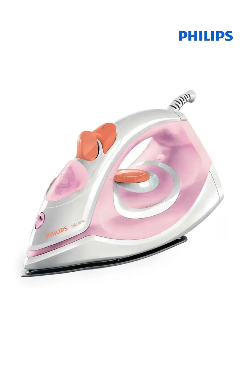 Philips GC1920/28 1440 W EasySpeed Steam Iron (Assorted)