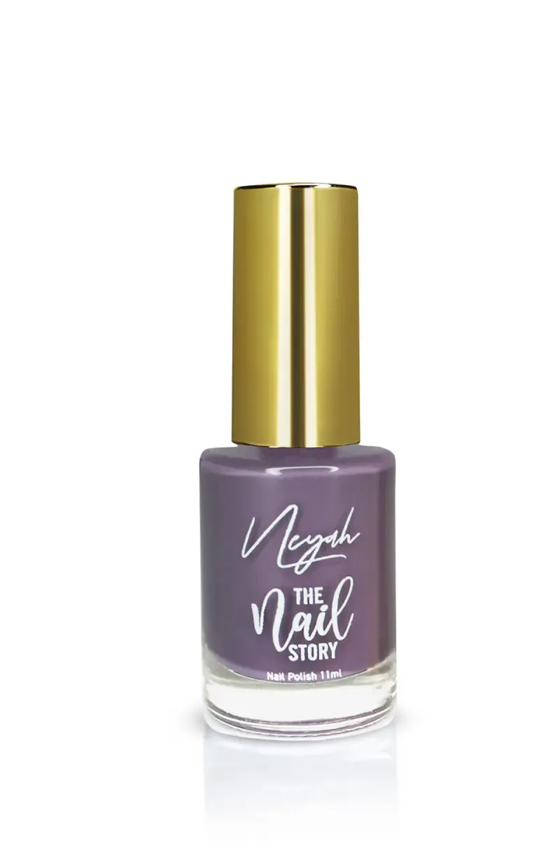 The Nail Story Nail Polish - 11ml (Hipple)