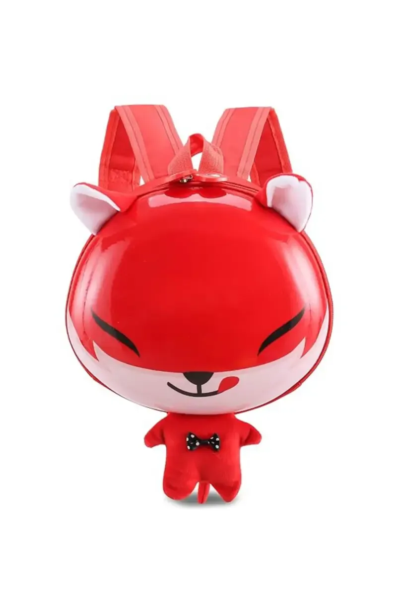 Mini Lightweight Kindergarten Cartoon Backpack For Kids