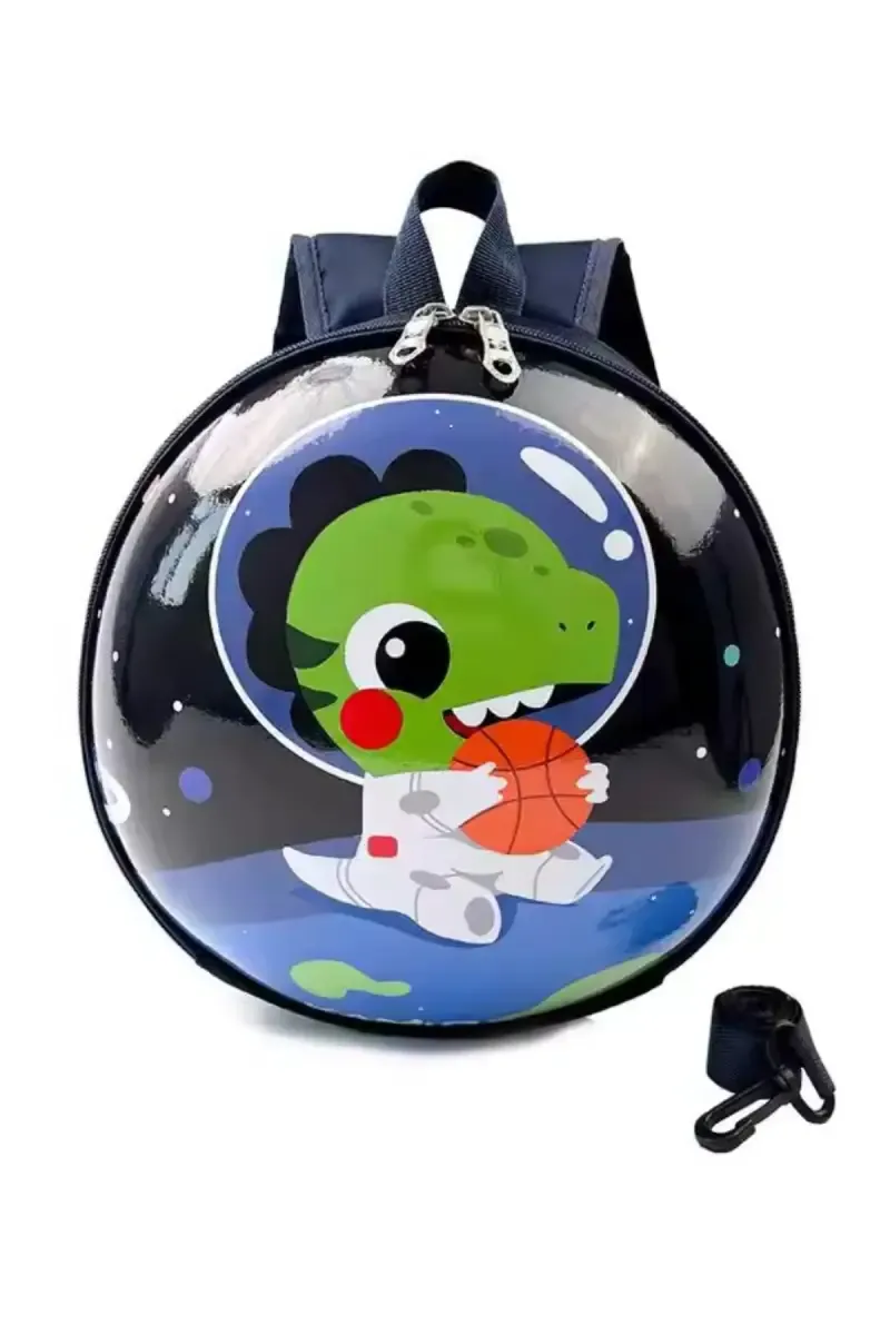 Mini Lightweight Kindergarten Cartoon Backpack For Kids