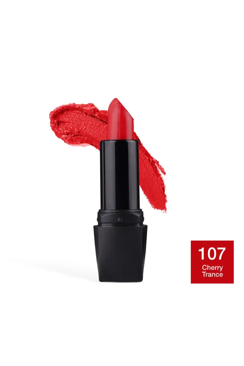 Creamlicious Matte Lipstick - 42g (CherryTrance)