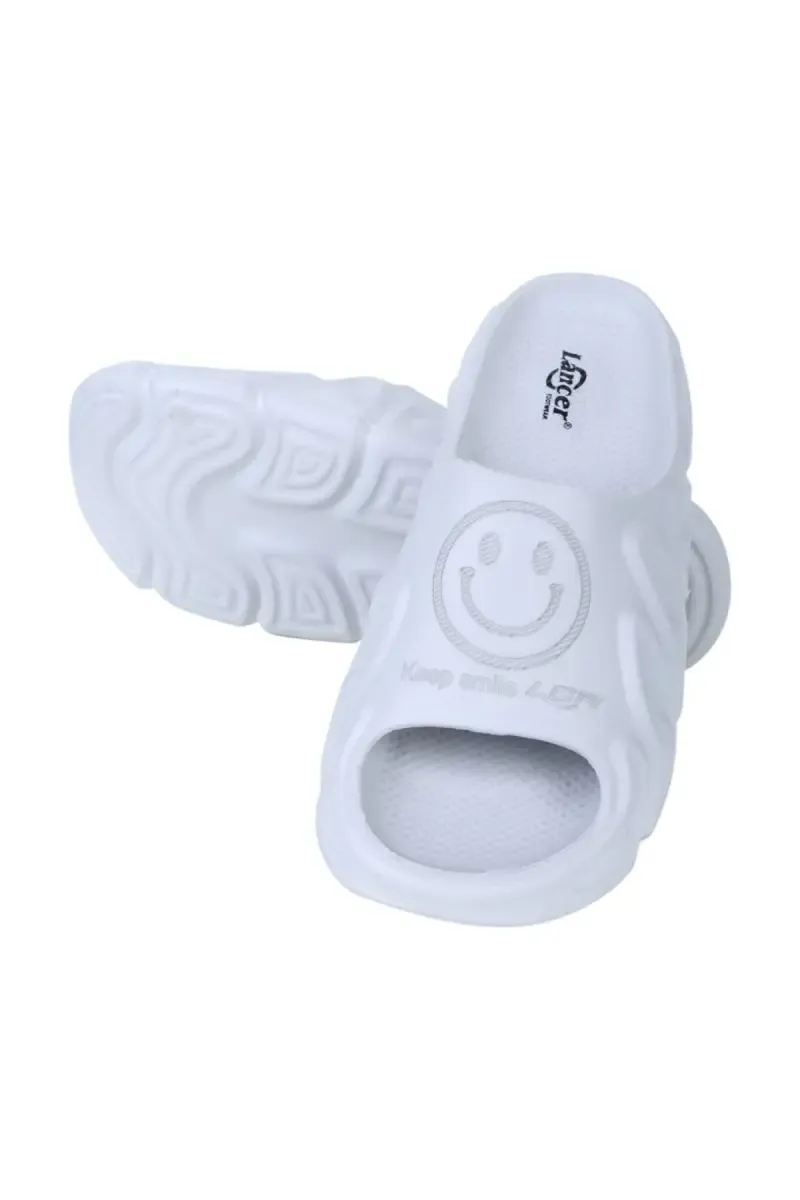 Slip-On Casual Slides for Men