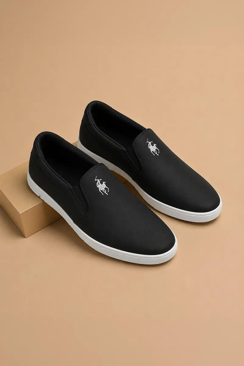 Slip-On Casual Shoes for Men 0147299BLA