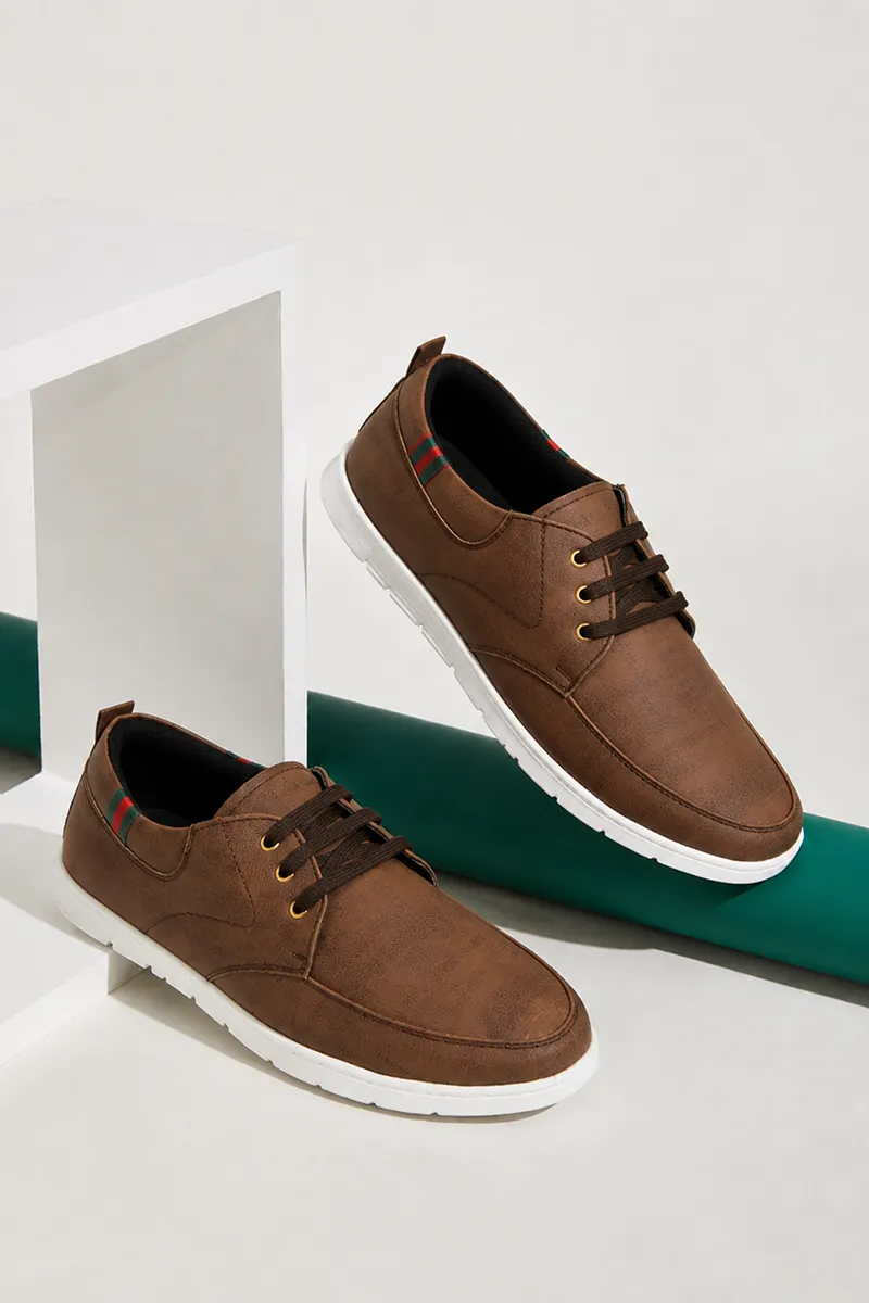 Comfortable and Breathable Sneakers For Men