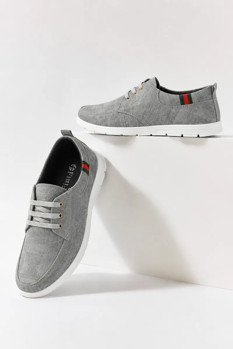 Comfortable and Breathable Sneakers For Men