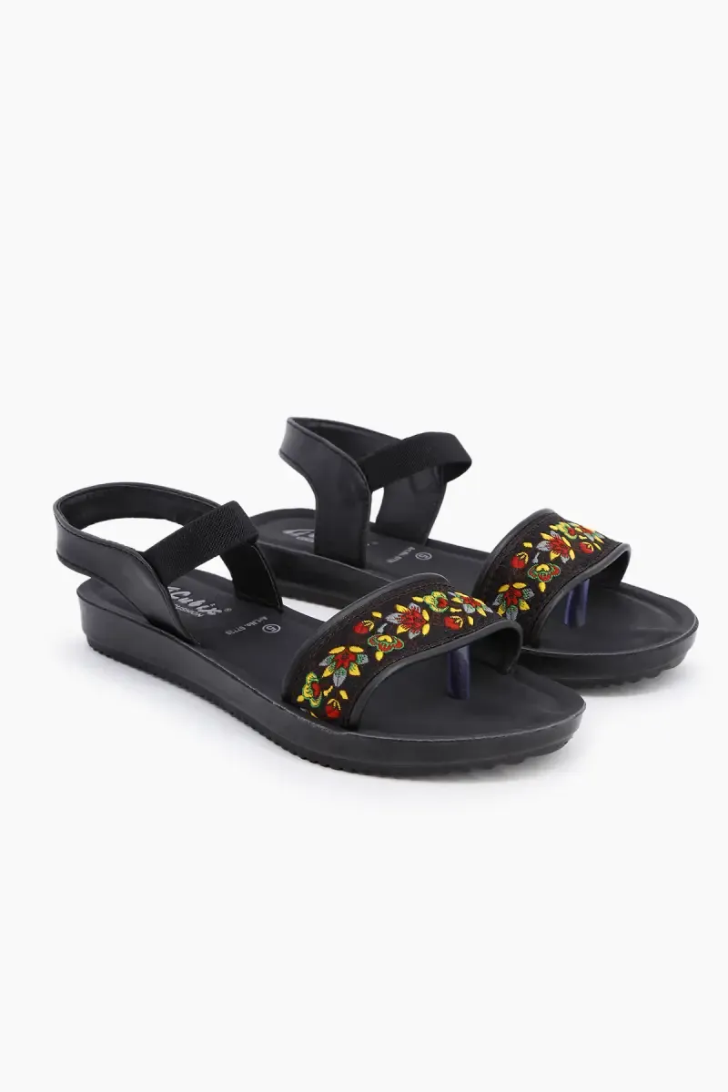 Casual Sandals for Women 0147369BLA