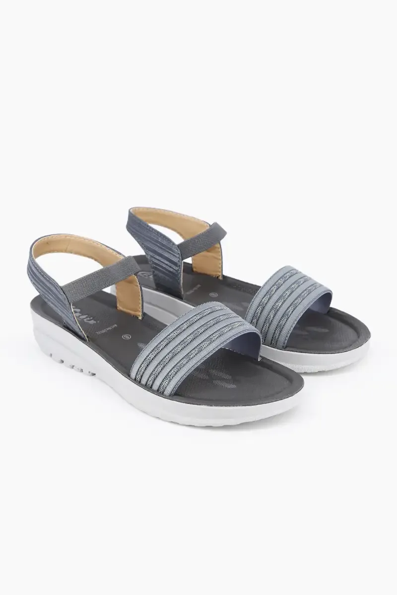 Stylist Ankle Strap Sandals for women